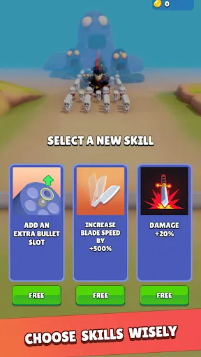 Bullet Heroes: TD RPG Shooter | 游戏 | XWorld