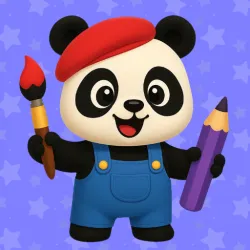 XWorld | Colorino: ระบายสีเด็ก