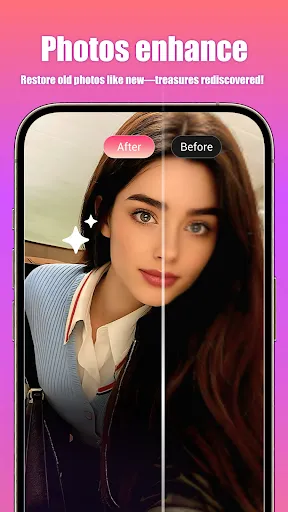 Savia: Face & Style Swap | Permainan | XWorld