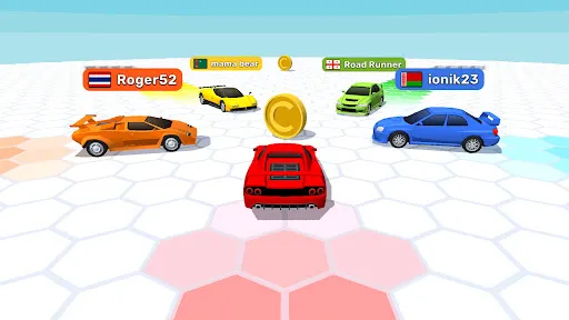 Битва суперкаров 3D | Игры | XWorld Битва суперкаров 3D | Игры | XWorld