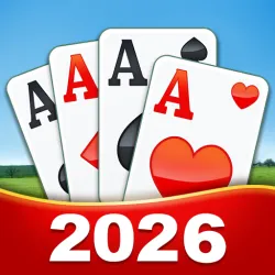 XWorld | Klondike Solitaire Trip