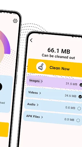 Cleano | Permainan | XWorld
