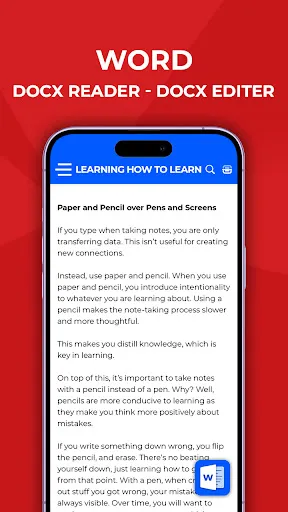 All Document Reader - PDF Edit | 游戏 | XWorld
