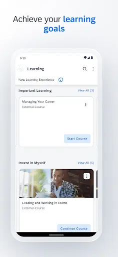 SAP SuccessFactors Mobile | 游戏 | XWorld
