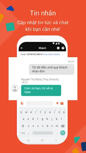 ShopeeFood - Đối tác Tài xế | Games | XWorld