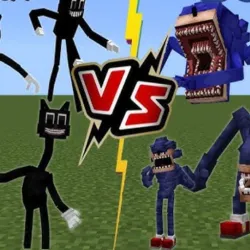 XWorld | BLACK CAT VS SHIN TAPE