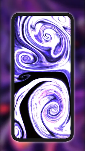 Flow Art Live Wallpaper | Игры | XWorld