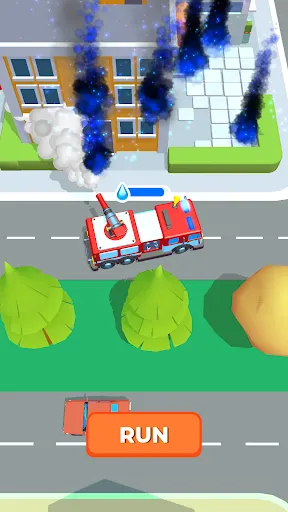 Fire idle: Fire truck games | Permainan | XWorld Fire idle: Fire truck games | Permainan | XWorld