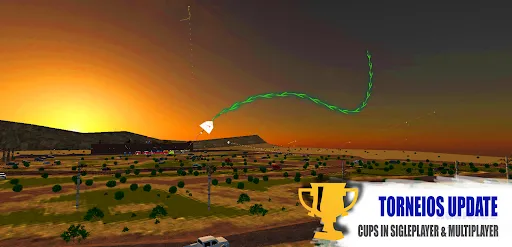 CS Diamantes Pipas: Kite Game | Games | XWorld