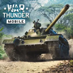 XWorld | War Thunder Mobile