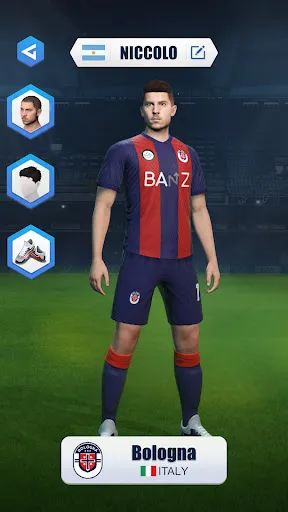 Soccer Super Hero | Jogos | XWorld