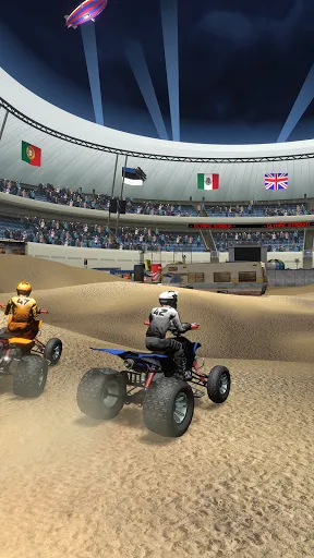 Wheel Offroad | Игры | XWorld