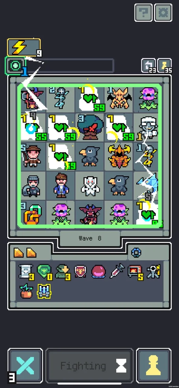Endgame of Devil | Игры | XWorld