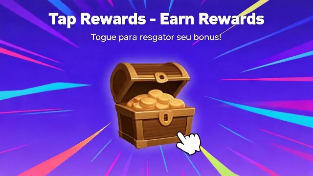 Tap Rewards - Earn Rewards | Jogos | XWorld