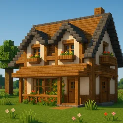 XWorld | Craft City Block Building