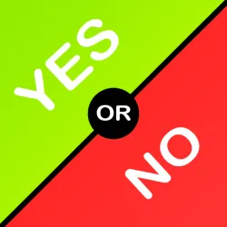 XWorld | Yes or No Questions game XWorld | Yes or No Questions game