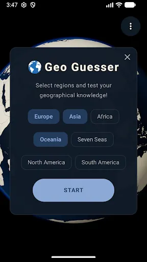 GeoGuesser: 3D World Map | Games | XWorld GeoGuesser: 3D World Map | Games | XWorld