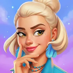 XWorld | Тайны города - Merge