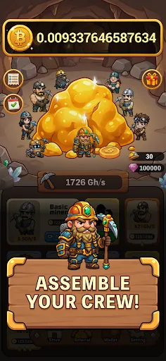 Bitcoin Miner Idle Rush | Games | XWorld Bitcoin Miner Idle Rush | Games | XWorld