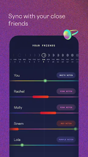 Stardust Period Tracker | 游戏 | XWorld Stardust Period Tracker | 游戏 | XWorld