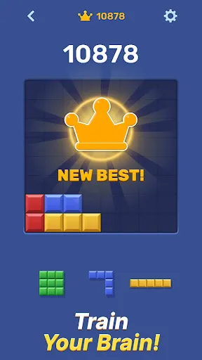 Block-Tok: Puzzle Game | Permainan | XWorld Block-Tok: Puzzle Game | Permainan | XWorld