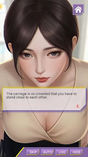 Heartbeat House: Hong Kong | Games | XWorld