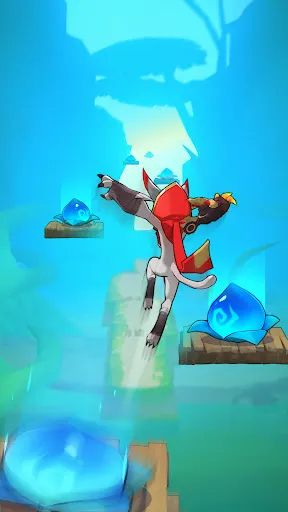 Kinja Run | Permainan | XWorld