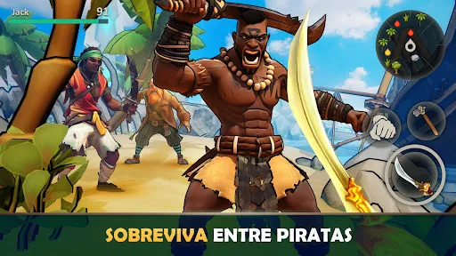 Survival Island: EVO 2 | Jogos | XWorld