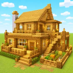 XWorld | Block Crazy: Craft World