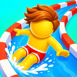 XWorld | aquapark.io
