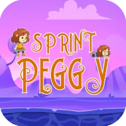 XWorld | Peggy Sprint