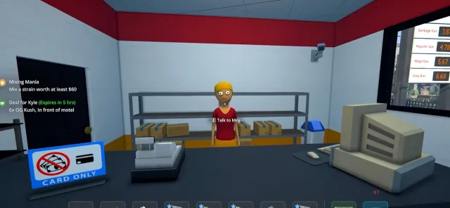 Schedule Mobile Simulator | Игры | XWorld