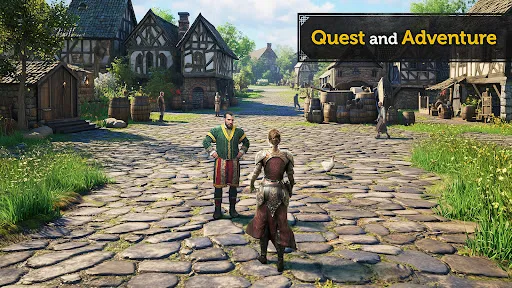 Evil Lands: Epic MMORPG online | Games | XWorld Evil Lands: Epic MMORPG online | Games | XWorld