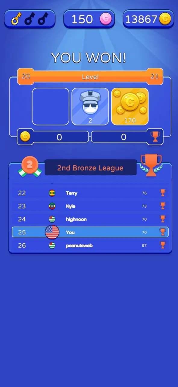 Monsters Gang ! | Games | XWorld
