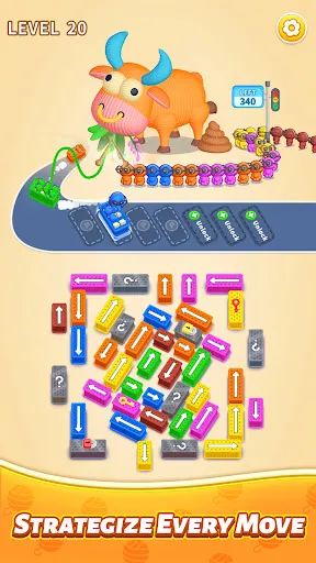 Car Jam Puzzle: Wool Craft | Игры | XWorld Car Jam Puzzle: Wool Craft | Игры | XWorld