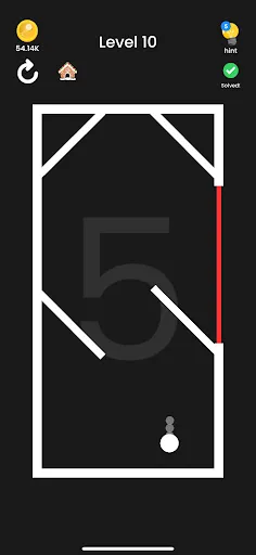 Walls | Permainan | XWorld