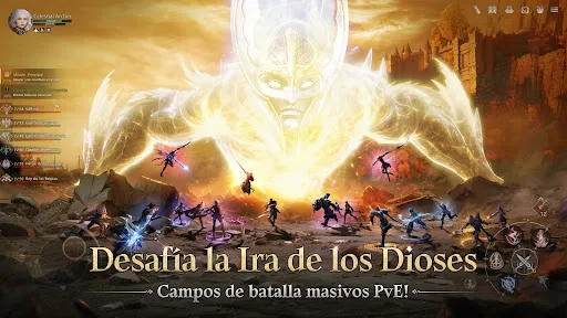 Wrath of Celestials | Permainan | XWorld