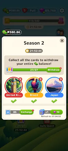 Tile World - Match 3 Puzzle | Games | XWorld