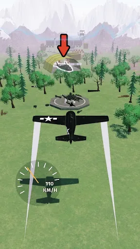 Angry Plane Challenge: Evolve | Jogos | XWorld