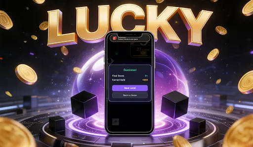 Lucky DaDaDark | Games | XWorld Lucky DaDaDark | Games | XWorld
