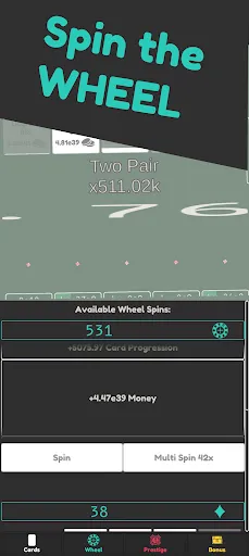 Idle Dice 2 | Games | XWorld