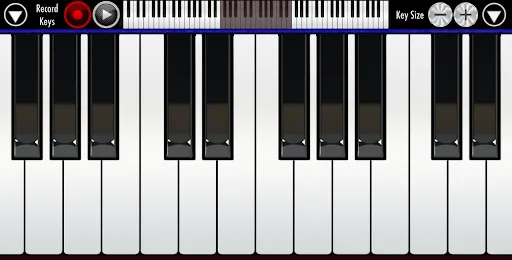 Real Piano | Games | XWorld Real Piano | Games | XWorld