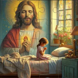 XWorld | Bible Jigsaw Master