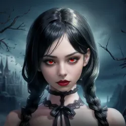XWorld | Game of Vampires: Twilight Sun