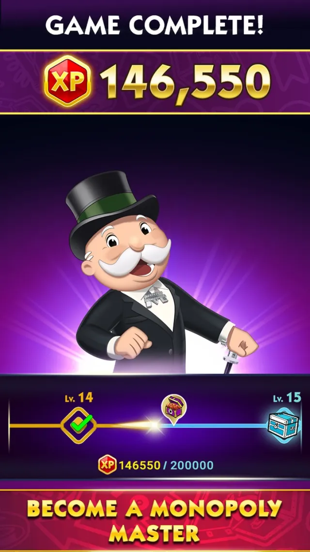 MONOPOLY Solitaire: Card Games | Games | XWorld