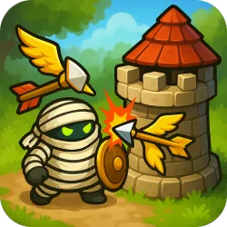 XWorld | Fort Frontier: Tower Assault