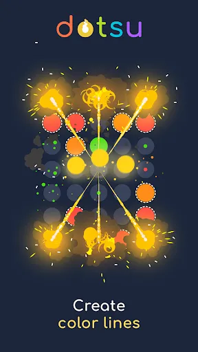 Dotsu: Match 3 Dots Puzzle | Games | XWorld Dotsu: Match 3 Dots Puzzle | Games | XWorld