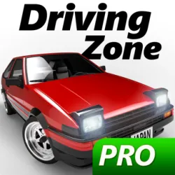 XWorld | Driving Zone: Japan Pro