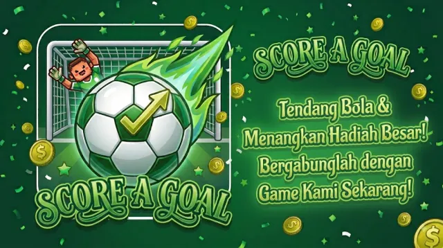 Playable | Score a goal | Permainan | XWorld