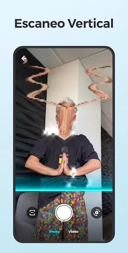 Time Warp Scan - Face Scan | 游戏 | XWorld